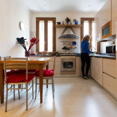 Appartement Guglie à Venise Extérieur photo