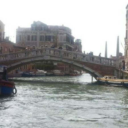 Appartement Guglie à Venise Extérieur photo