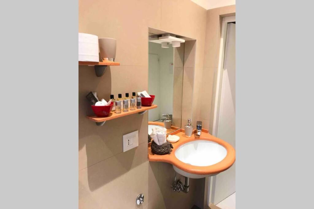 Appartement Guglie à Venise Extérieur photo