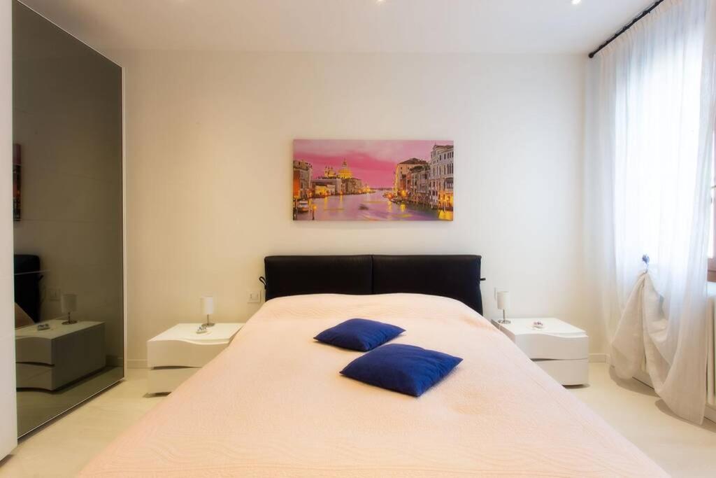Appartement Guglie à Venise Extérieur photo