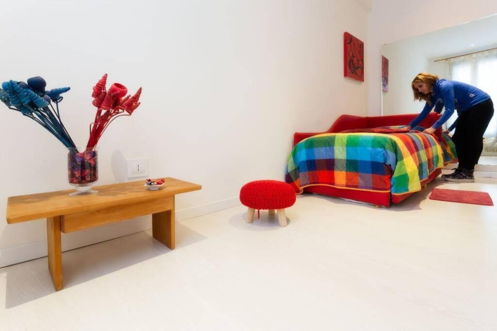 Appartement Guglie à Venise Extérieur photo