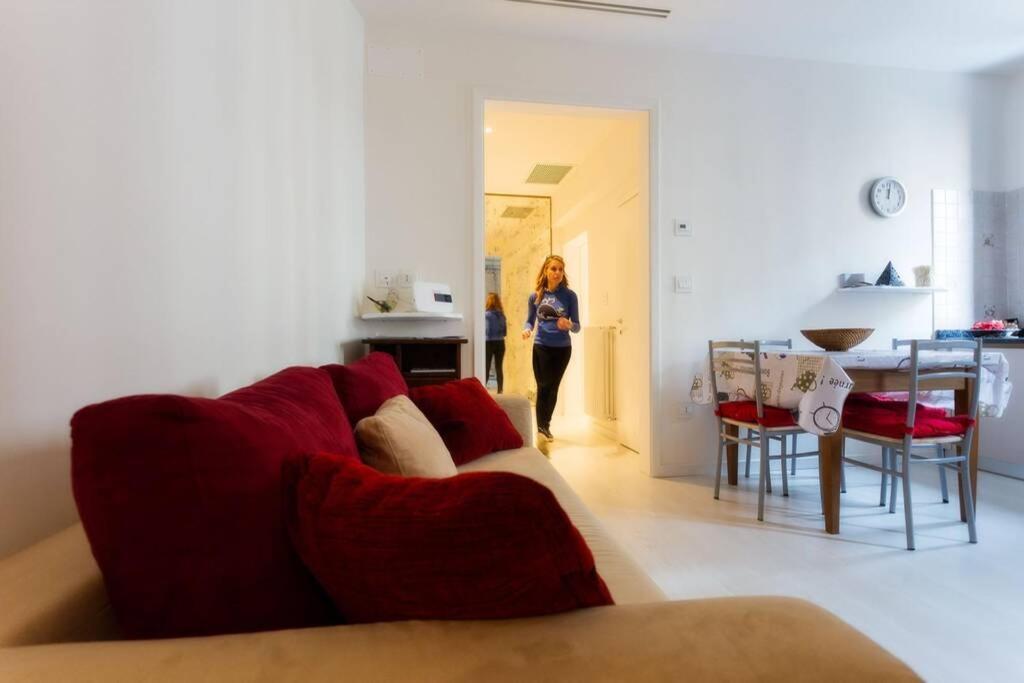 Appartement Guglie à Venise Extérieur photo